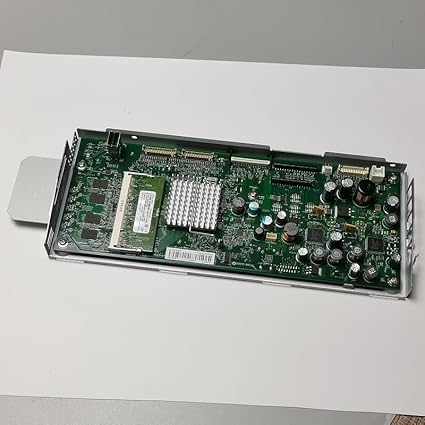 CF299-60001  A2W75-67904 Scanner Controller Board For HP LaserJet ENT  M880 M680